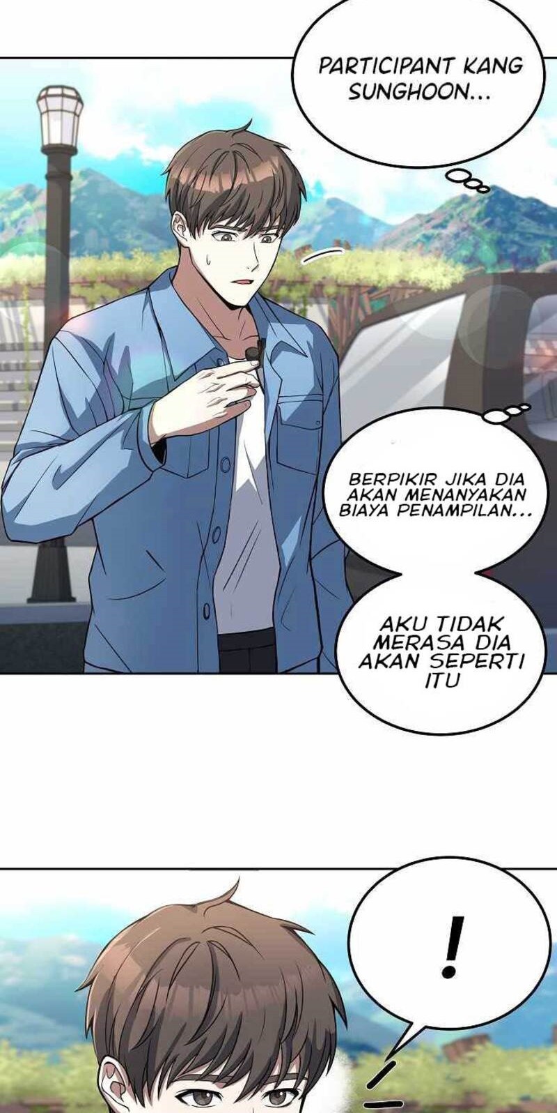 Youngest Chef From the 3rd Rate Hotel Chapter 19 Gambar 12