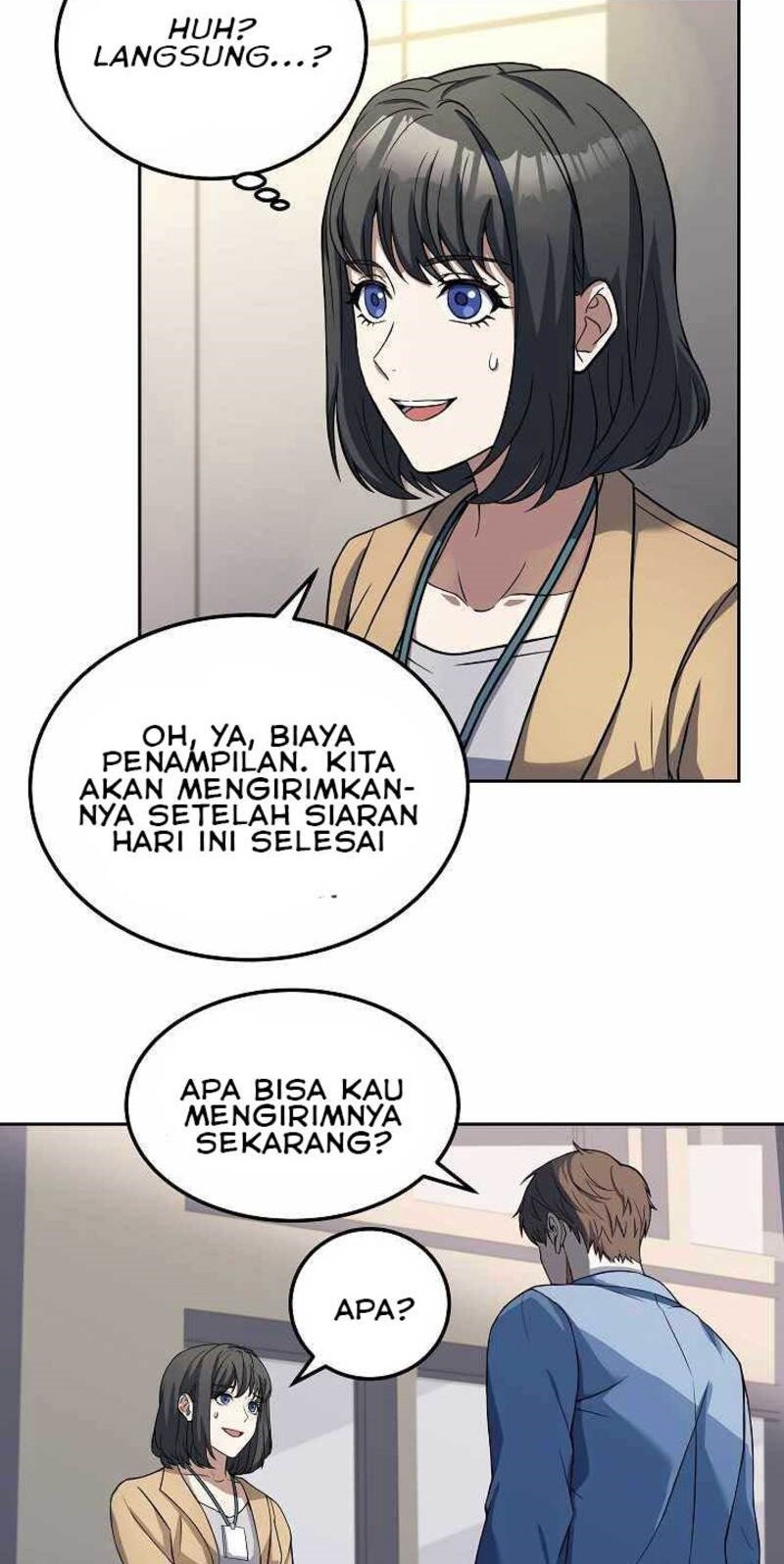 Youngest Chef From the 3rd Rate Hotel Chapter 19 Gambar 14