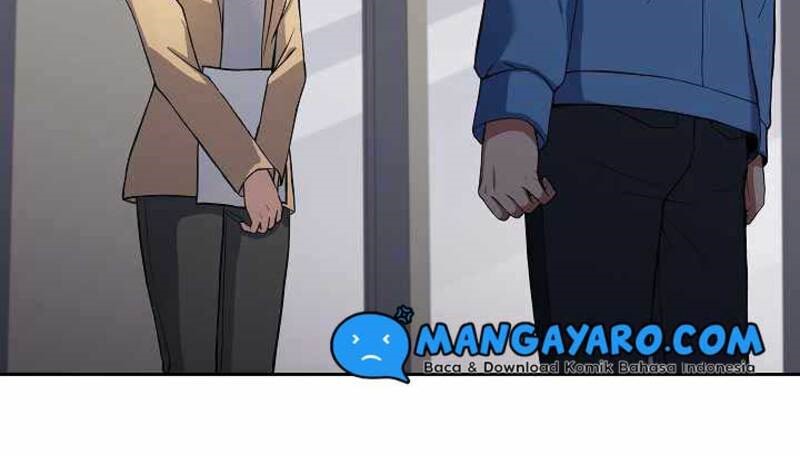 Youngest Chef From the 3rd Rate Hotel Chapter 19 Gambar 15