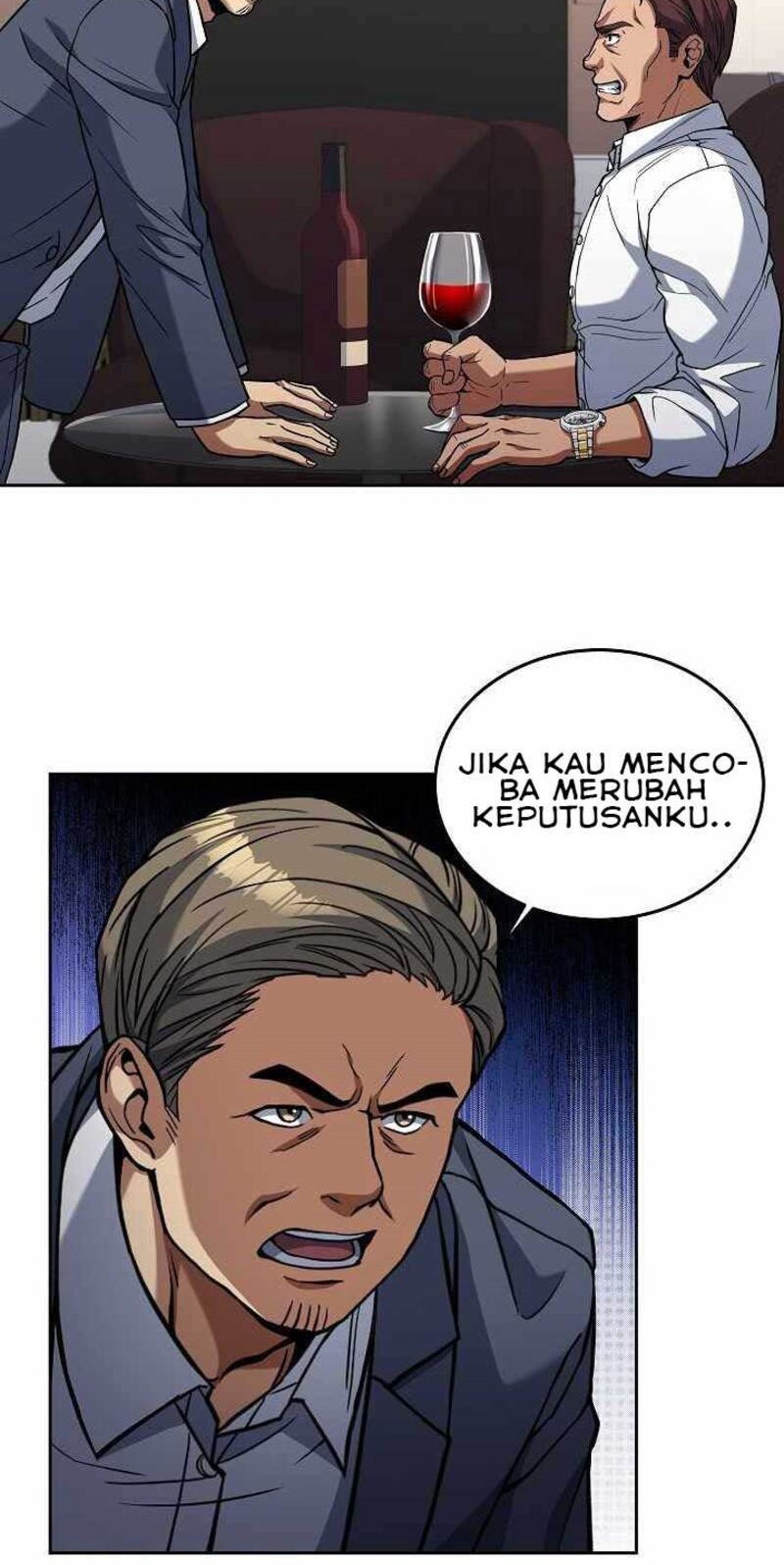 Youngest Chef From the 3rd Rate Hotel Chapter 18 Gambar 24