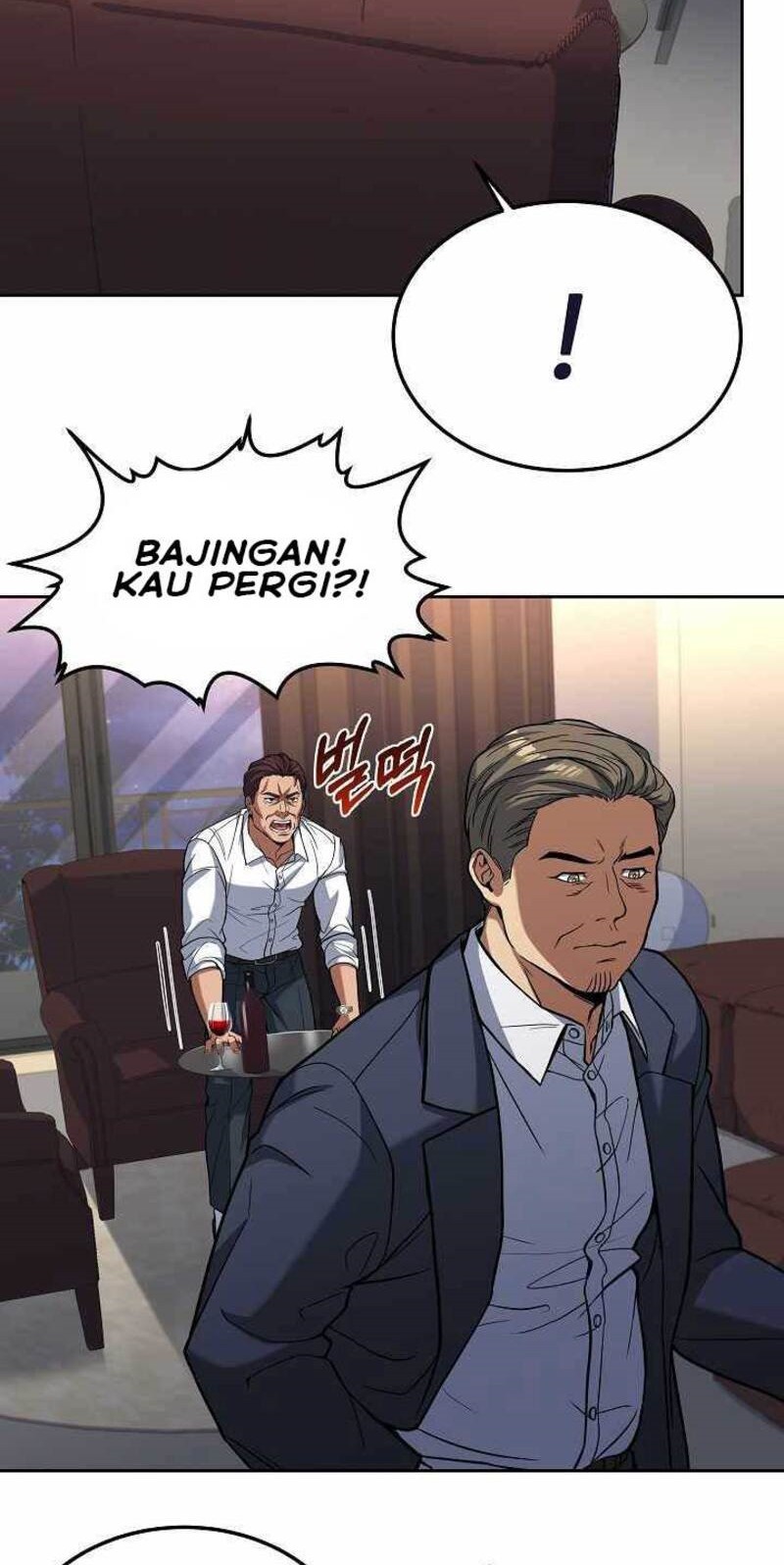 Youngest Chef From the 3rd Rate Hotel Chapter 18 Gambar 26