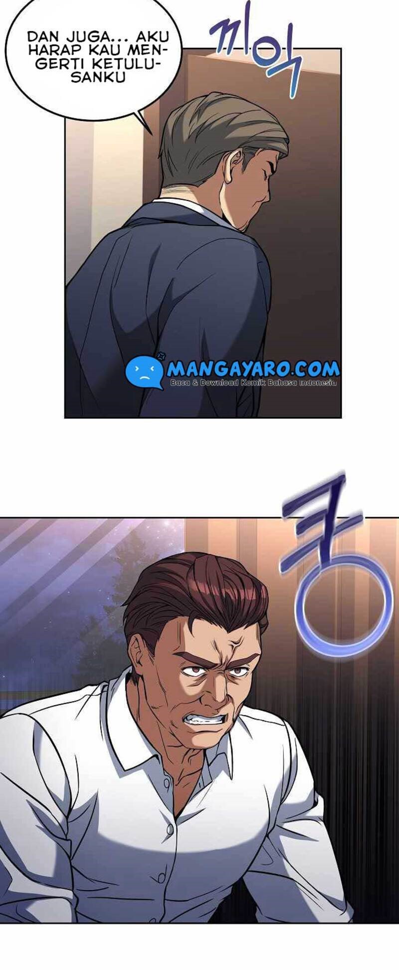 Youngest Chef From the 3rd Rate Hotel Chapter 18 Gambar 27