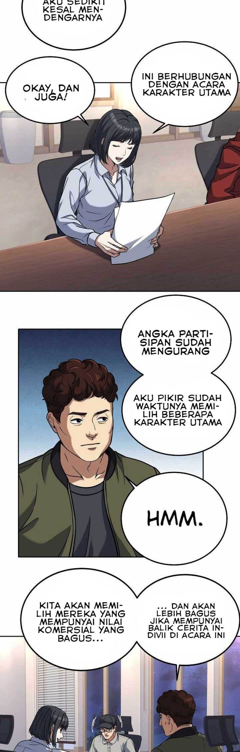 Youngest Chef From the 3rd Rate Hotel Chapter 18 Gambar 30