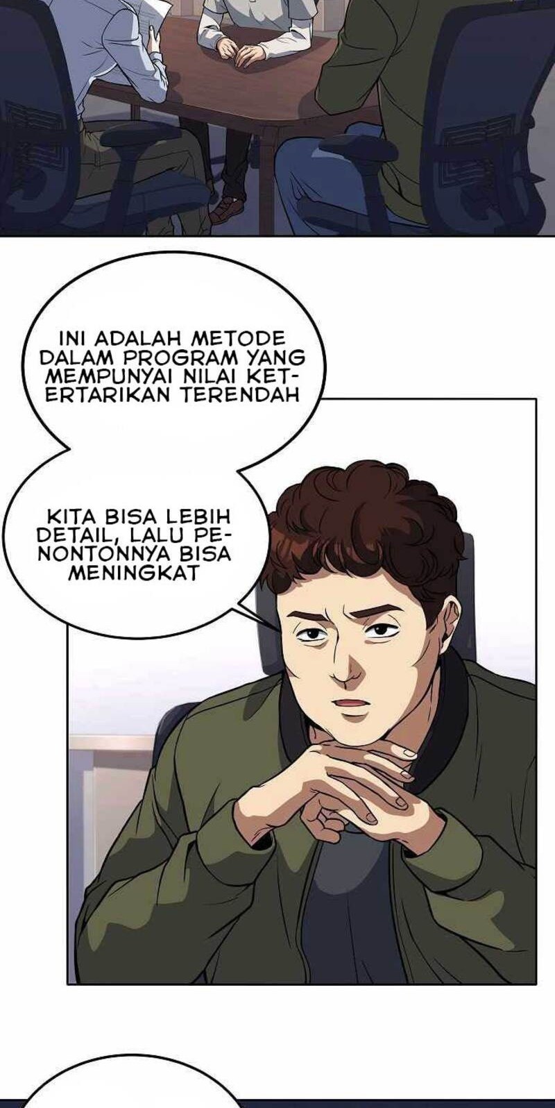 Youngest Chef From the 3rd Rate Hotel Chapter 18 Gambar 31