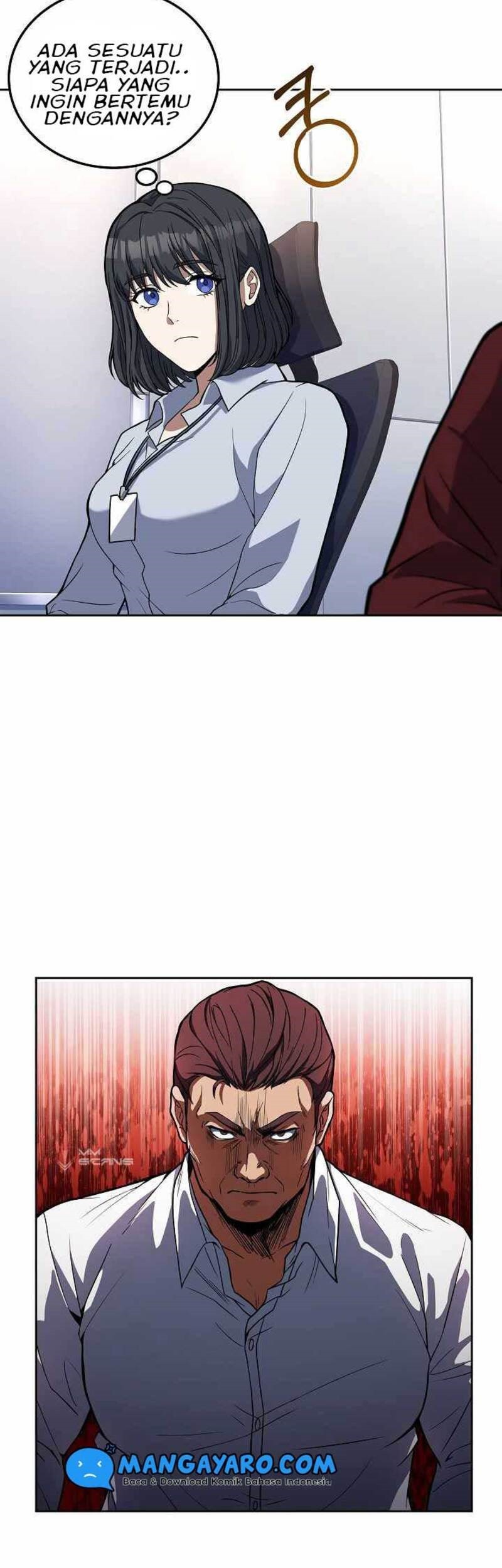 Youngest Chef From the 3rd Rate Hotel Chapter 18 Gambar 41