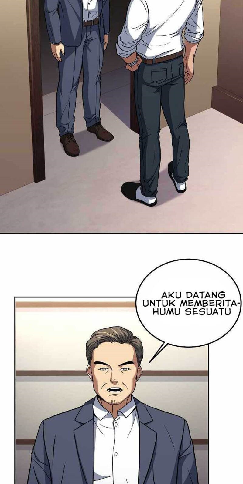 Youngest Chef From the 3rd Rate Hotel Chapter 18 Gambar 3