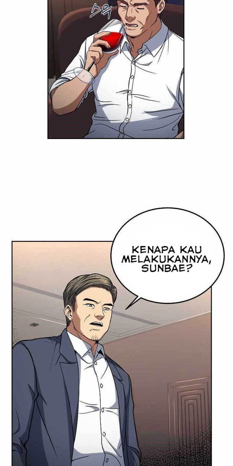 Youngest Chef From the 3rd Rate Hotel Chapter 18 Gambar 5