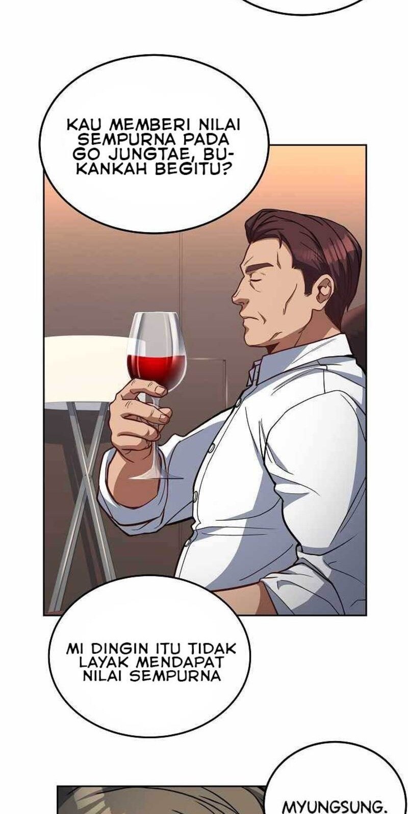 Youngest Chef From the 3rd Rate Hotel Chapter 18 Gambar 14