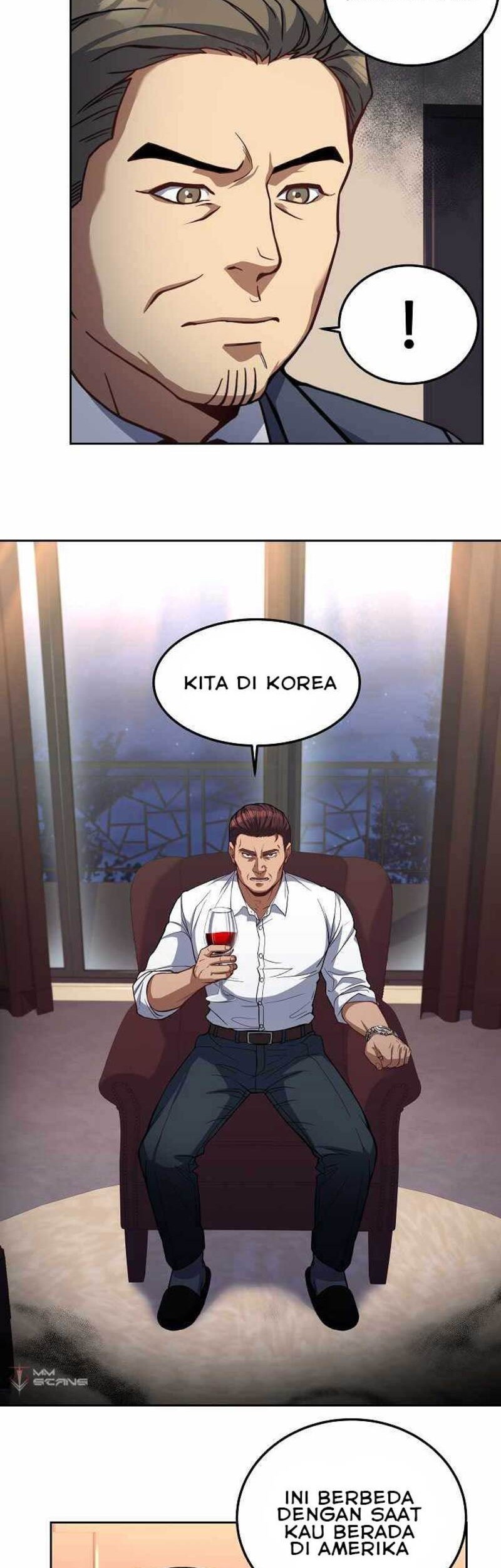 Youngest Chef From the 3rd Rate Hotel Chapter 18 Gambar 15