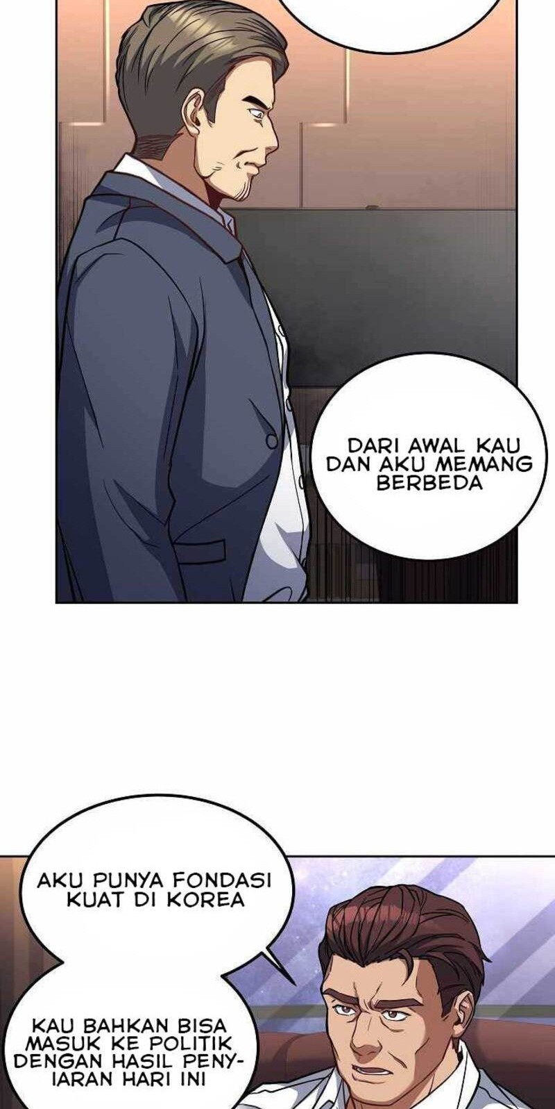 Youngest Chef From the 3rd Rate Hotel Chapter 18 Gambar 16