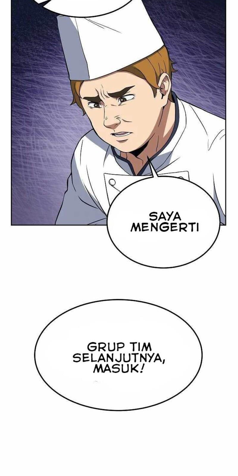 Youngest Chef From the 3rd Rate Hotel Chapter 17 Gambar 31