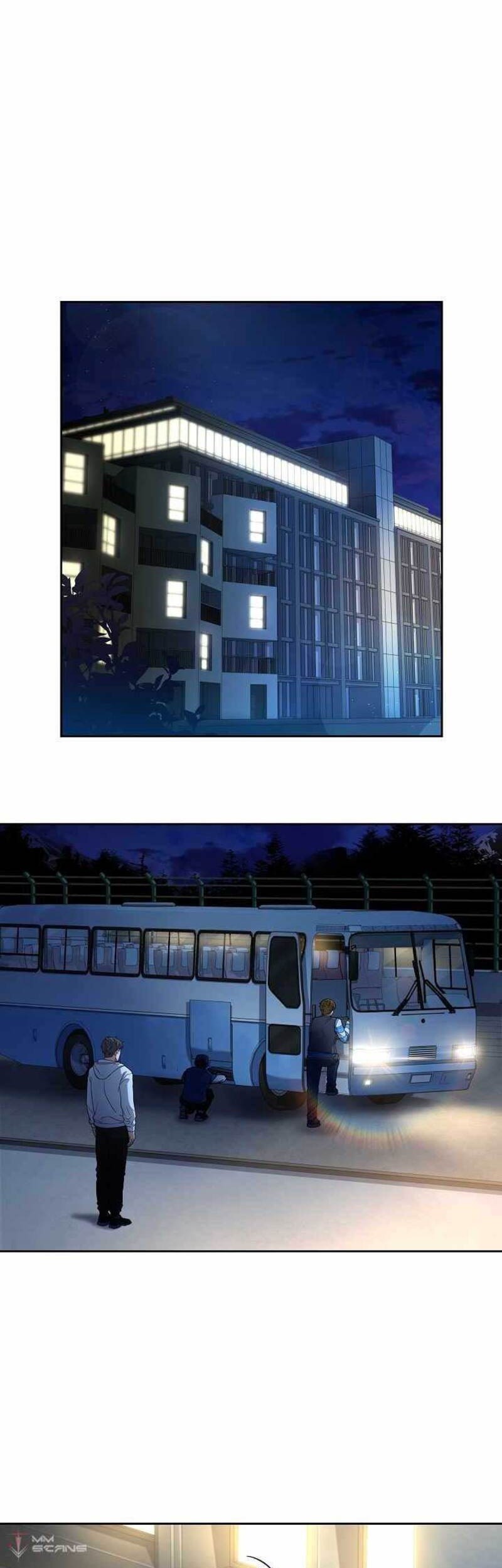 Youngest Chef From the 3rd Rate Hotel Chapter 17 Gambar 32