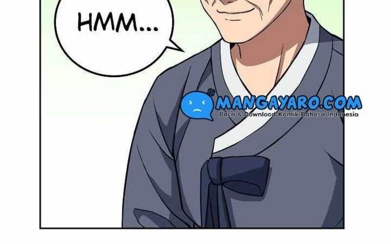 Youngest Chef From the 3rd Rate Hotel Chapter 17 Gambar 17