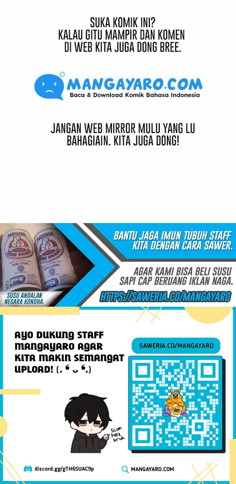 Youngest Chef From the 3rd Rate Hotel Chapter 17 Gambar 45