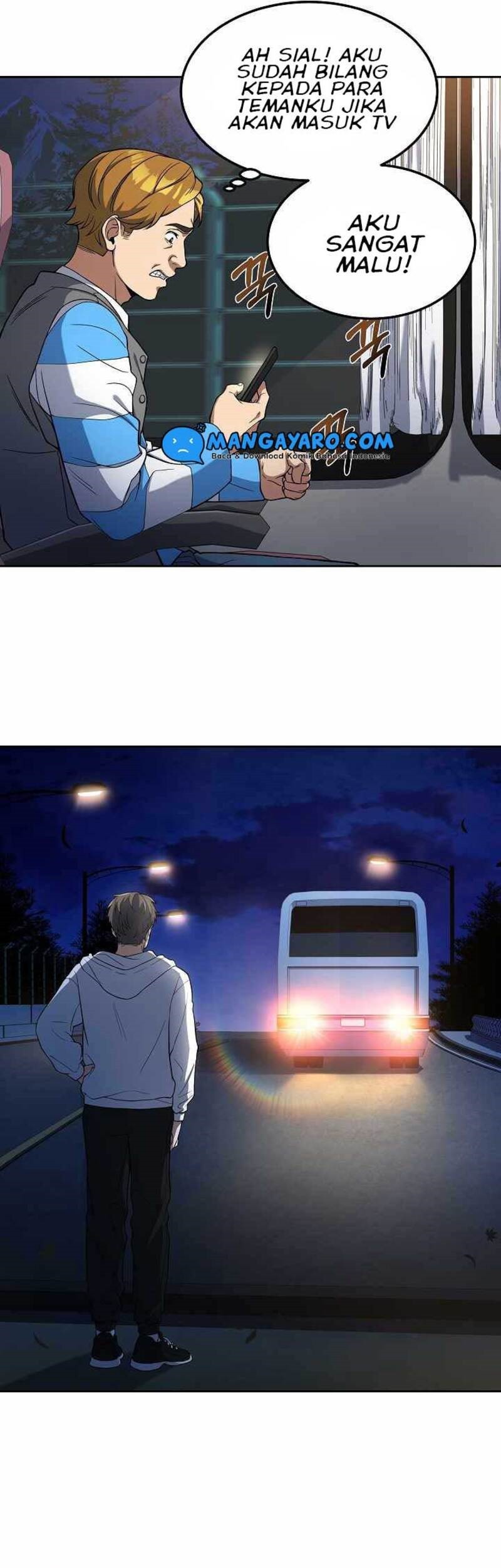 Youngest Chef From the 3rd Rate Hotel Chapter 17 Gambar 36