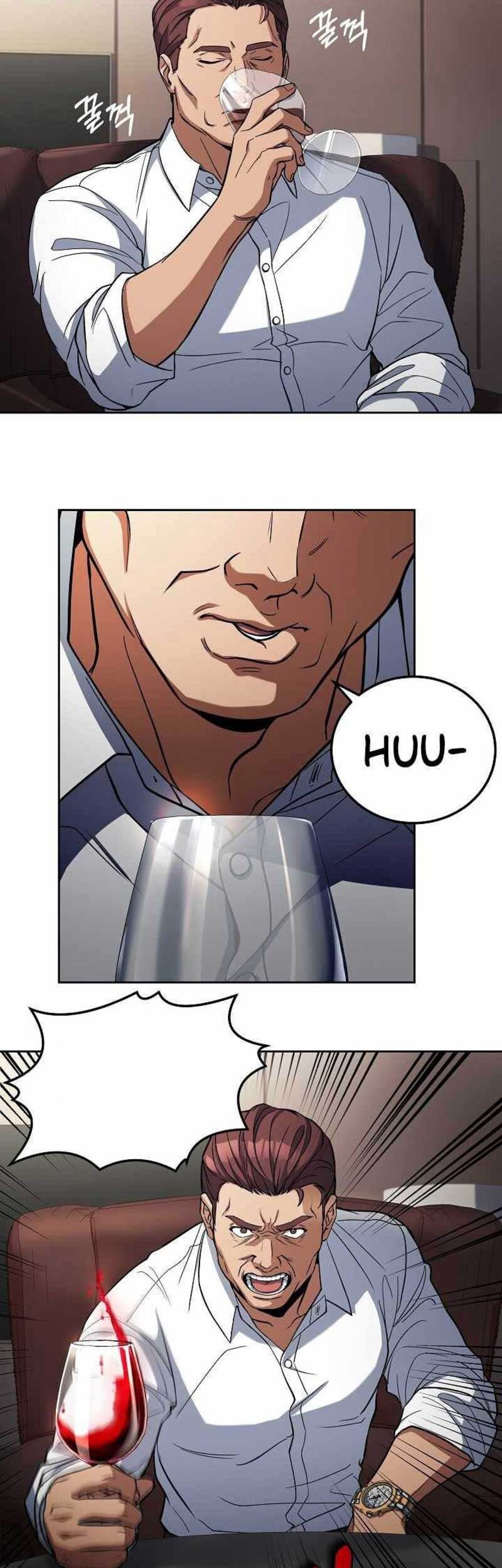 Youngest Chef From the 3rd Rate Hotel Chapter 17 Gambar 38