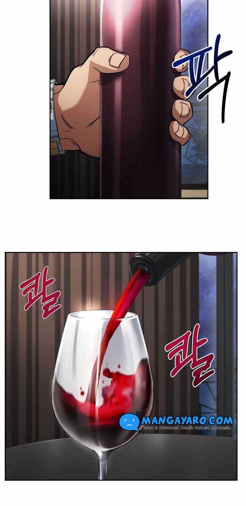 Youngest Chef From the 3rd Rate Hotel Chapter 17 Gambar 40