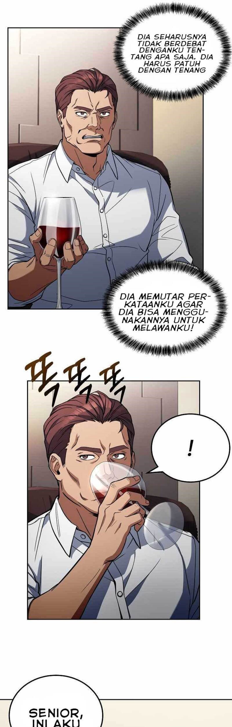 Youngest Chef From the 3rd Rate Hotel Chapter 17 Gambar 41