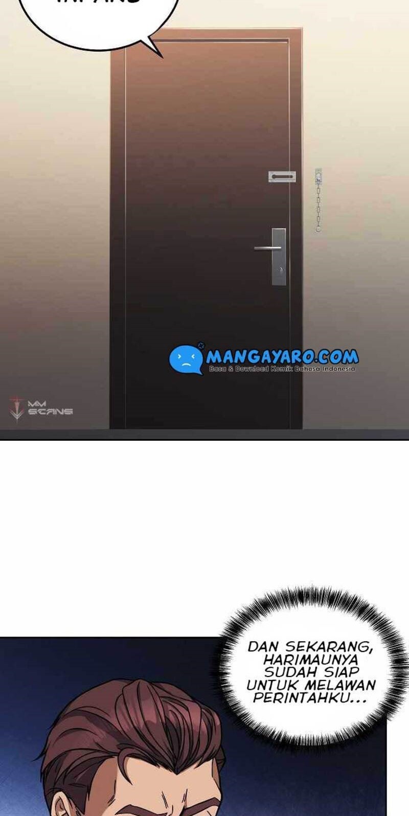 Youngest Chef From the 3rd Rate Hotel Chapter 17 Gambar 42