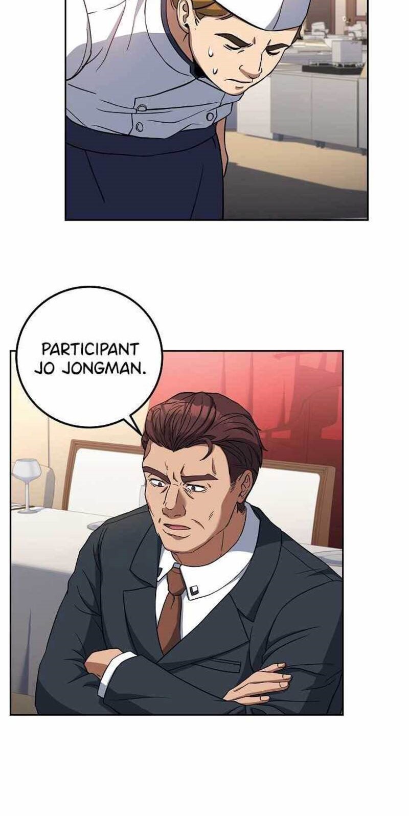 Youngest Chef From the 3rd Rate Hotel Chapter 17 Gambar 3