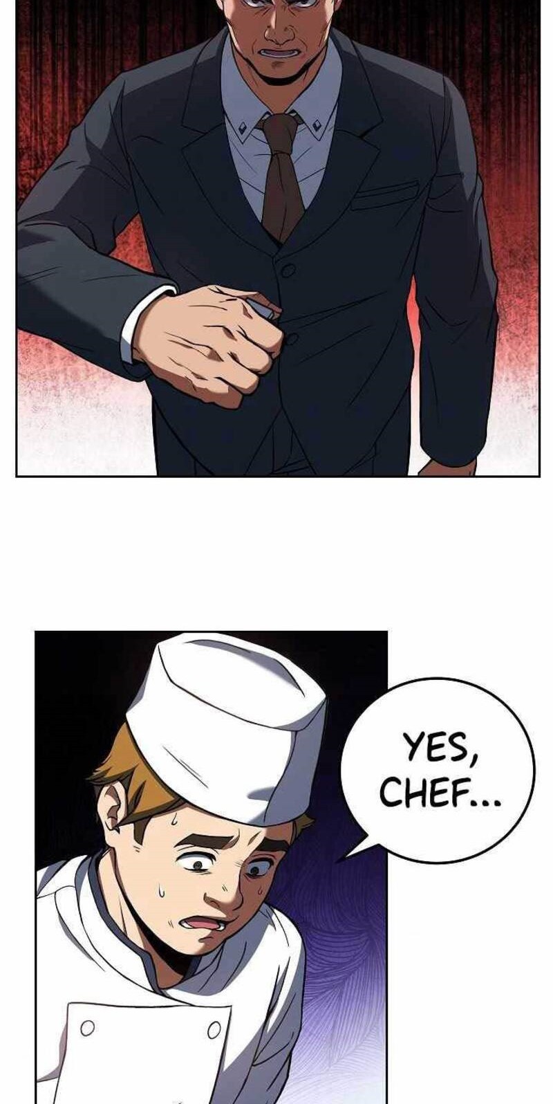 Youngest Chef From the 3rd Rate Hotel Chapter 17 Gambar 5