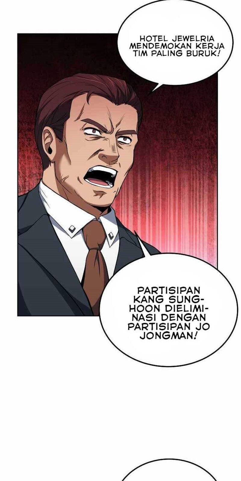 Youngest Chef From the 3rd Rate Hotel Chapter 17 Gambar 10