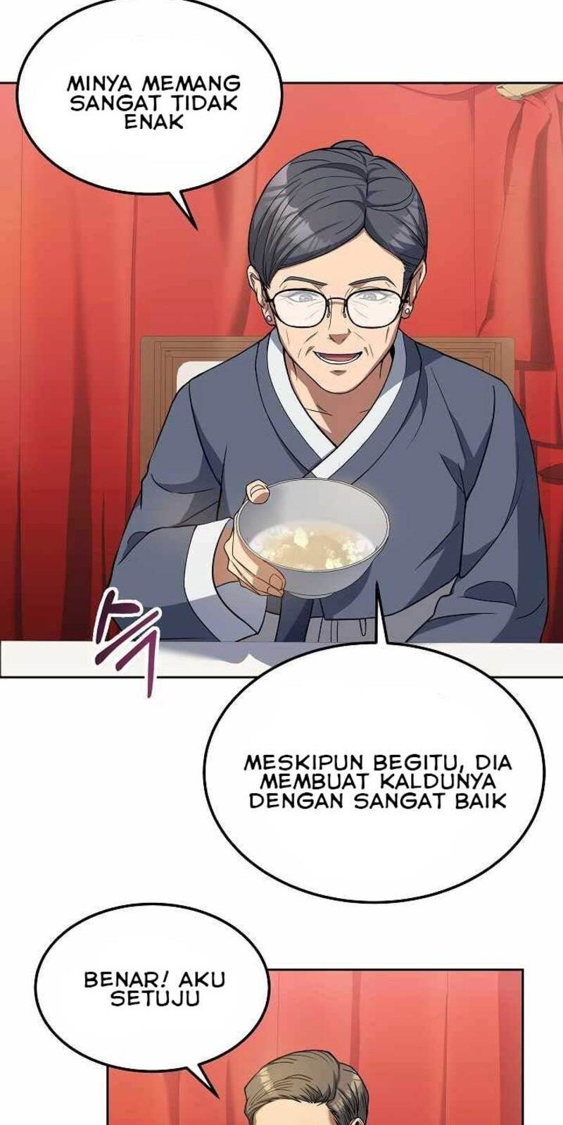 Youngest Chef From the 3rd Rate Hotel Chapter 17 Gambar 13
