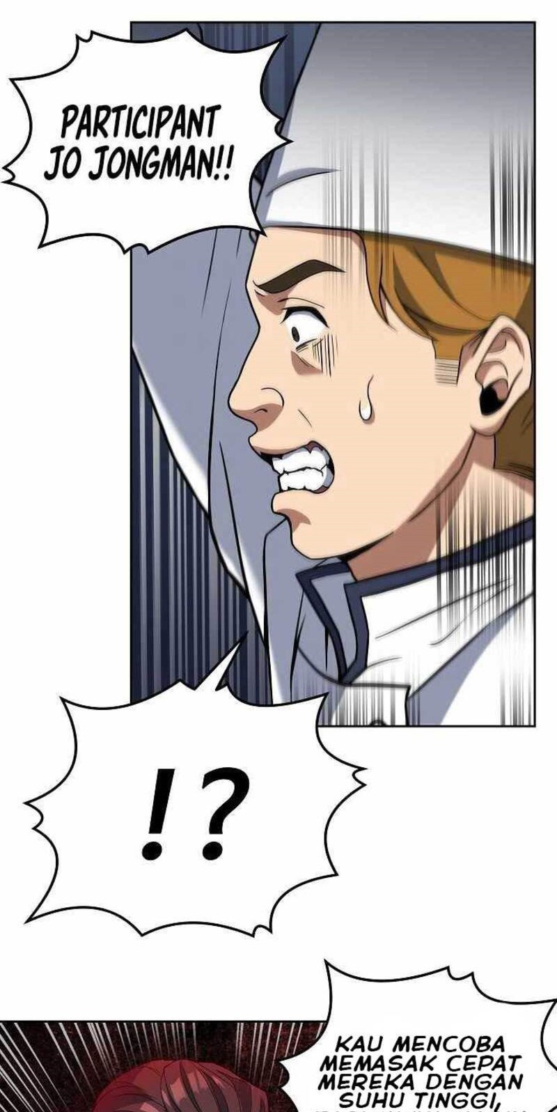 Youngest Chef From the 3rd Rate Hotel Chapter 16 Gambar 24
