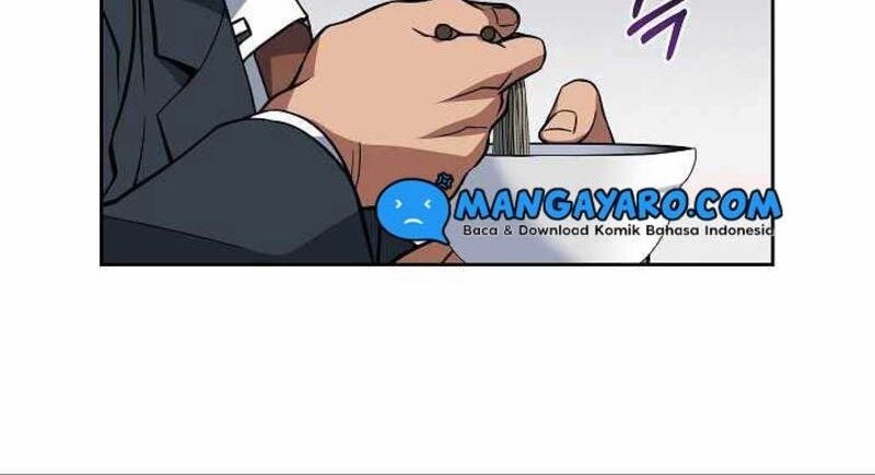 Youngest Chef From the 3rd Rate Hotel Chapter 16 Gambar 17