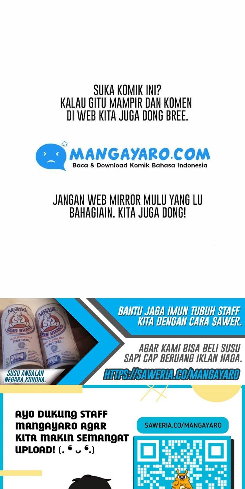 Youngest Chef From the 3rd Rate Hotel Chapter 16 Gambar 46