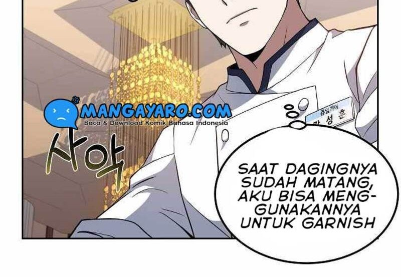 Youngest Chef From the 3rd Rate Hotel Chapter 15 Gambar 22