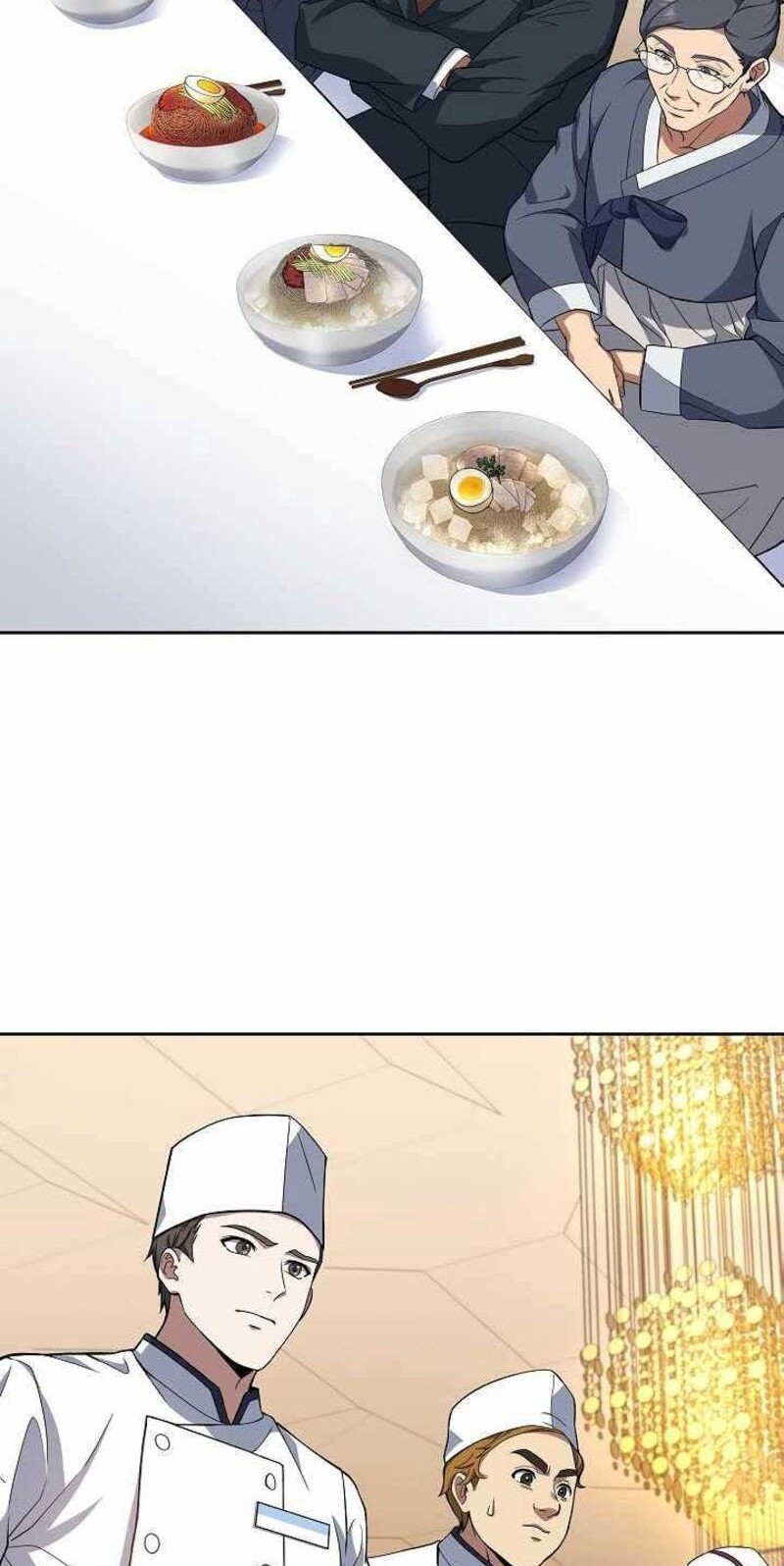 Youngest Chef From the 3rd Rate Hotel Chapter 15 Gambar 42