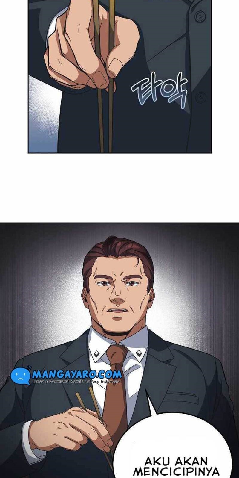 Youngest Chef From the 3rd Rate Hotel Chapter 15 Gambar 45