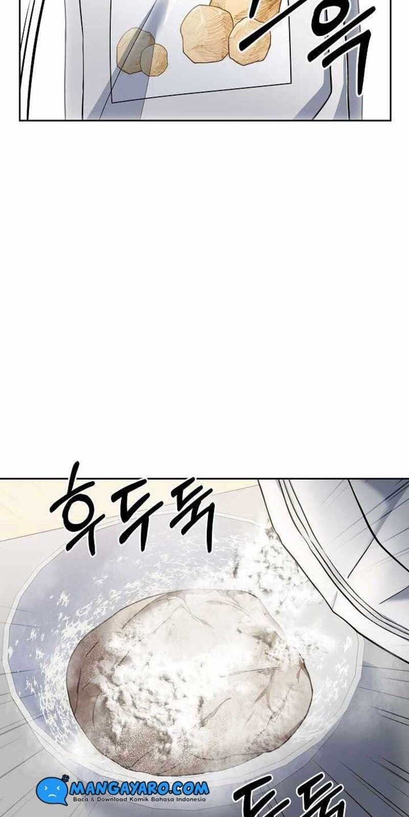 Youngest Chef From the 3rd Rate Hotel Chapter 15 Gambar 35
