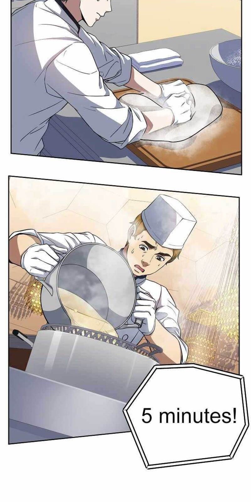 Youngest Chef From the 3rd Rate Hotel Chapter 15 Gambar 38