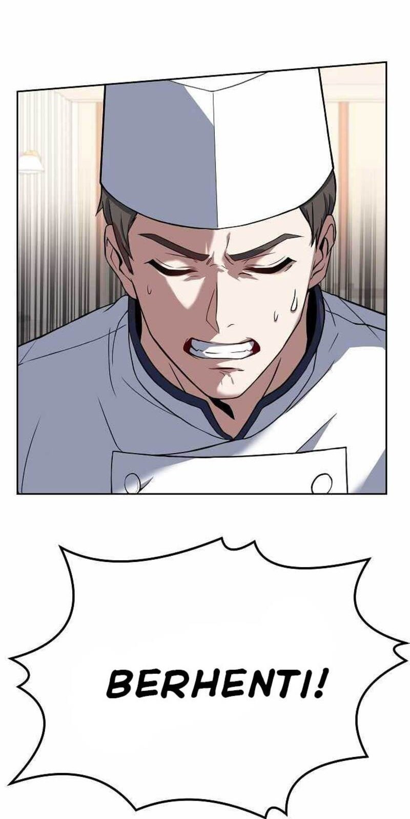 Youngest Chef From the 3rd Rate Hotel Chapter 15 Gambar 40