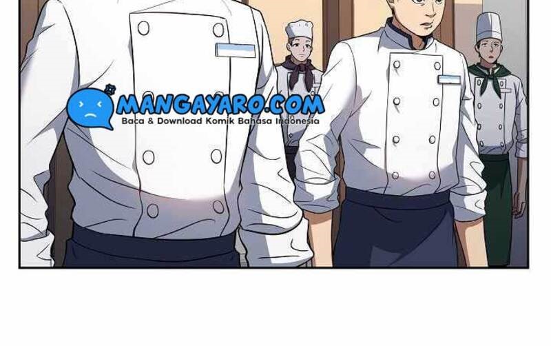 Youngest Chef From the 3rd Rate Hotel Chapter 15 Gambar 8