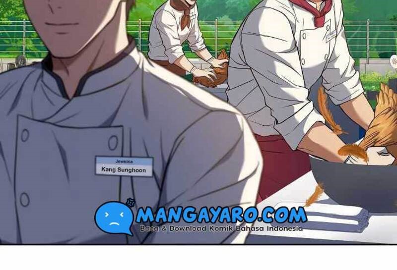 Youngest Chef From the 3rd Rate Hotel Chapter 22 Gambar 29