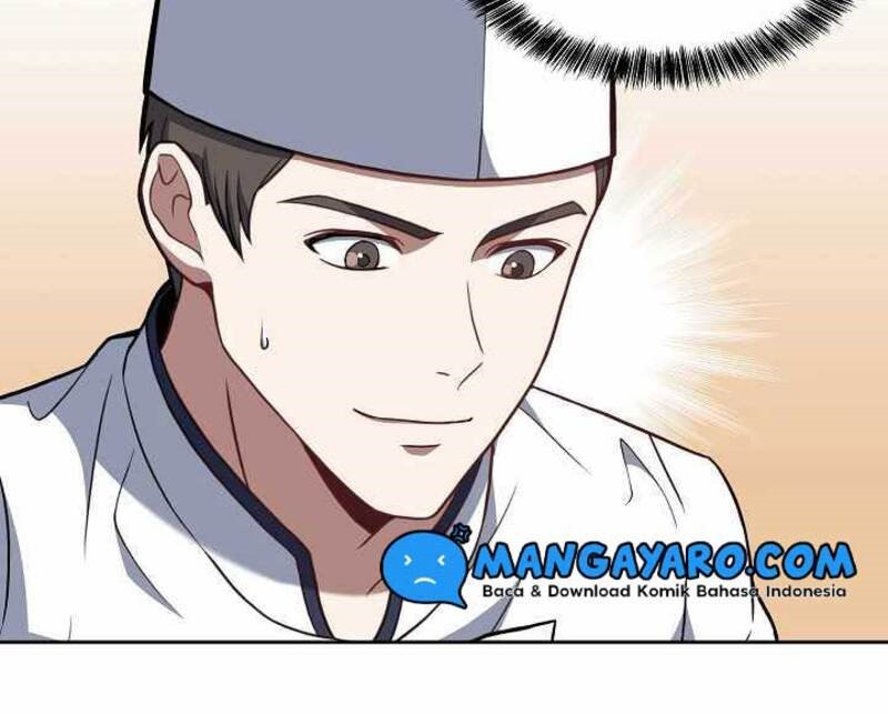 Youngest Chef From the 3rd Rate Hotel Chapter 22 Gambar 16