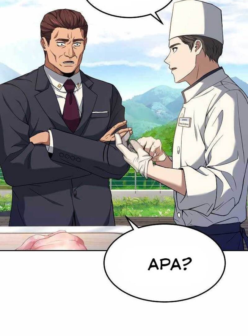 Youngest Chef From the 3rd Rate Hotel Chapter 22 Gambar 19
