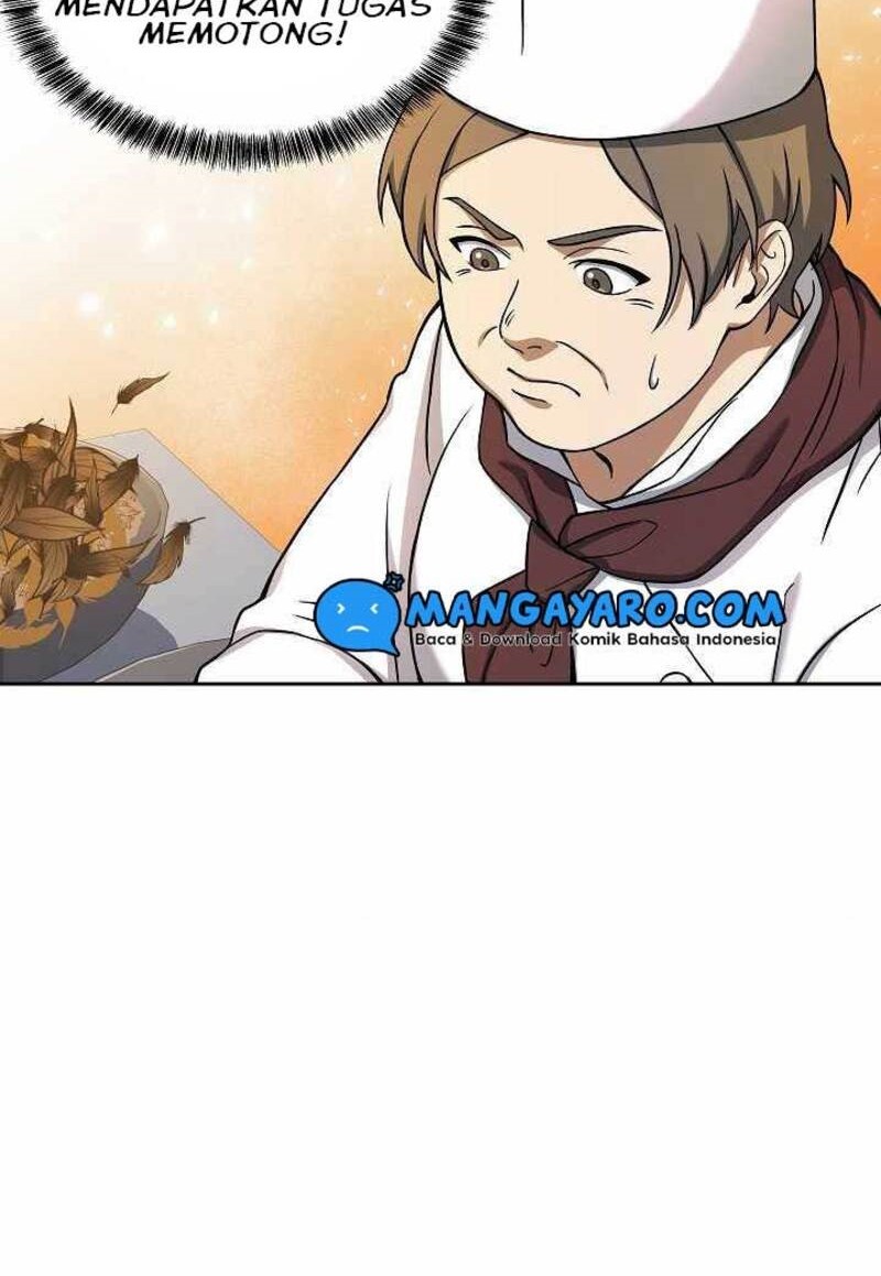 Youngest Chef From the 3rd Rate Hotel Chapter 22 Gambar 37