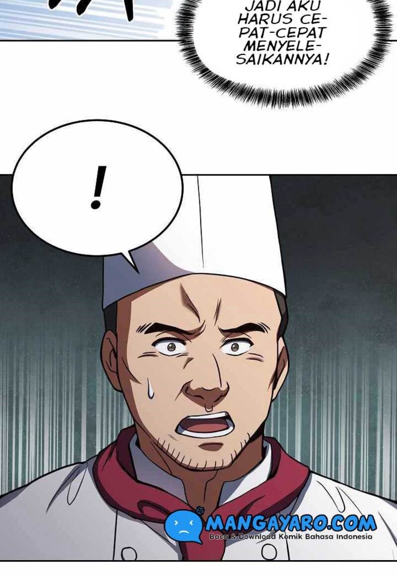 Youngest Chef From the 3rd Rate Hotel Chapter 22 Gambar 40