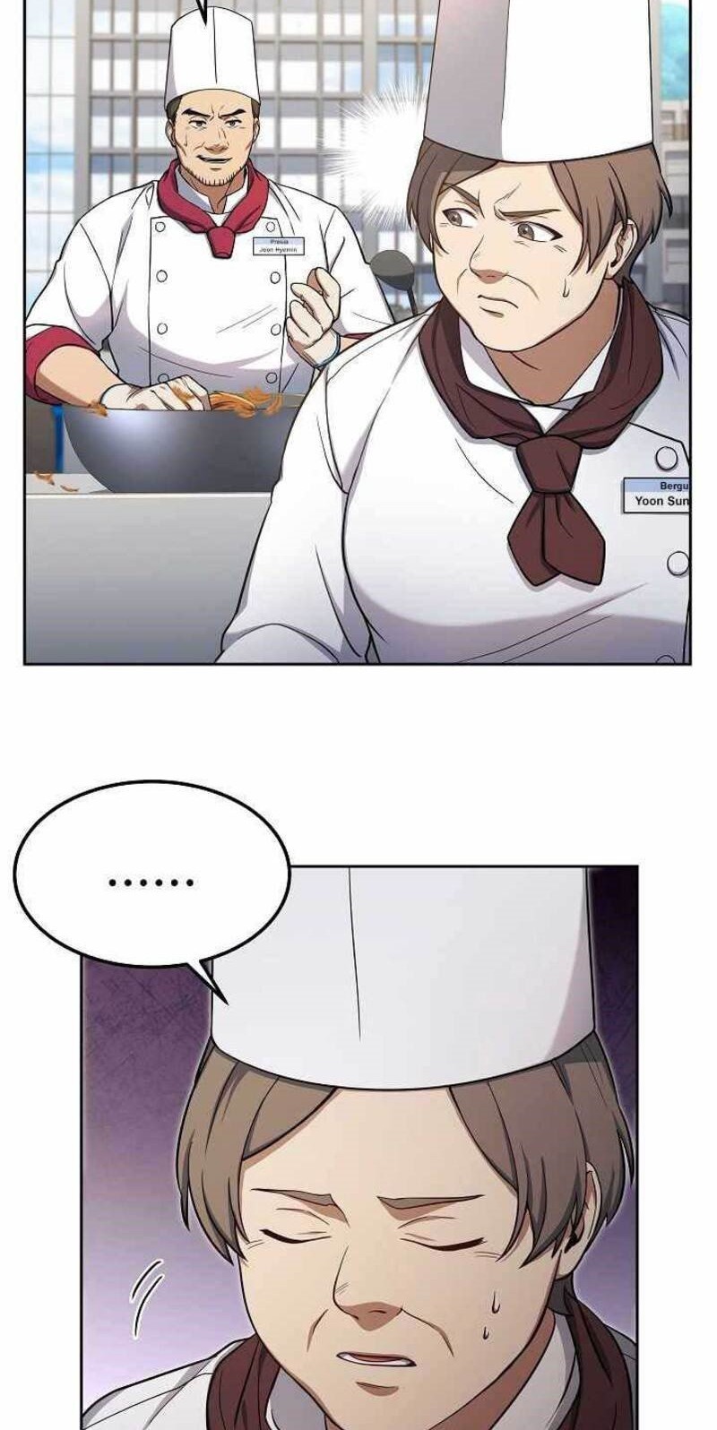 Youngest Chef From the 3rd Rate Hotel Chapter 22 Gambar 45