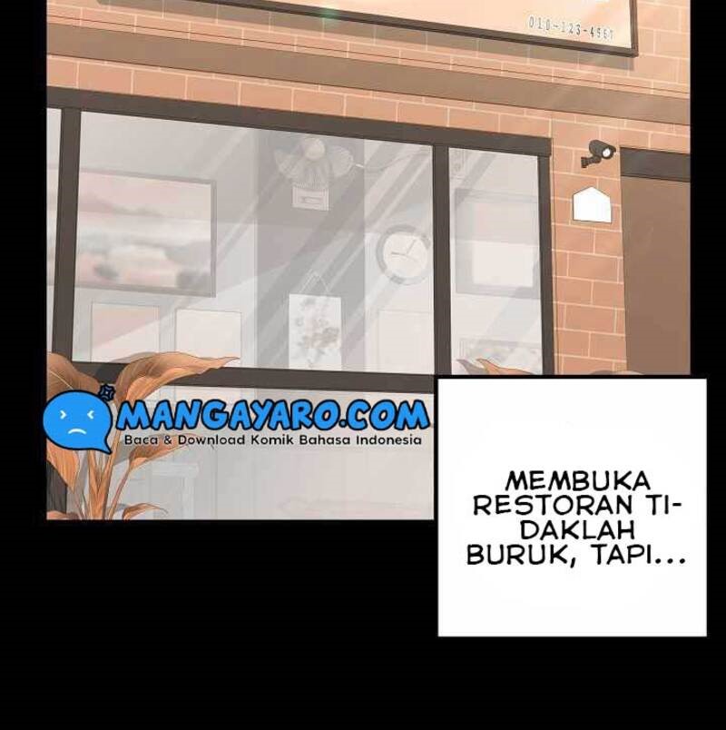 Youngest Chef From the 3rd Rate Hotel Chapter 22 Gambar 32