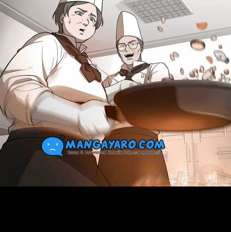 Youngest Chef From the 3rd Rate Hotel Chapter 22 Gambar 35