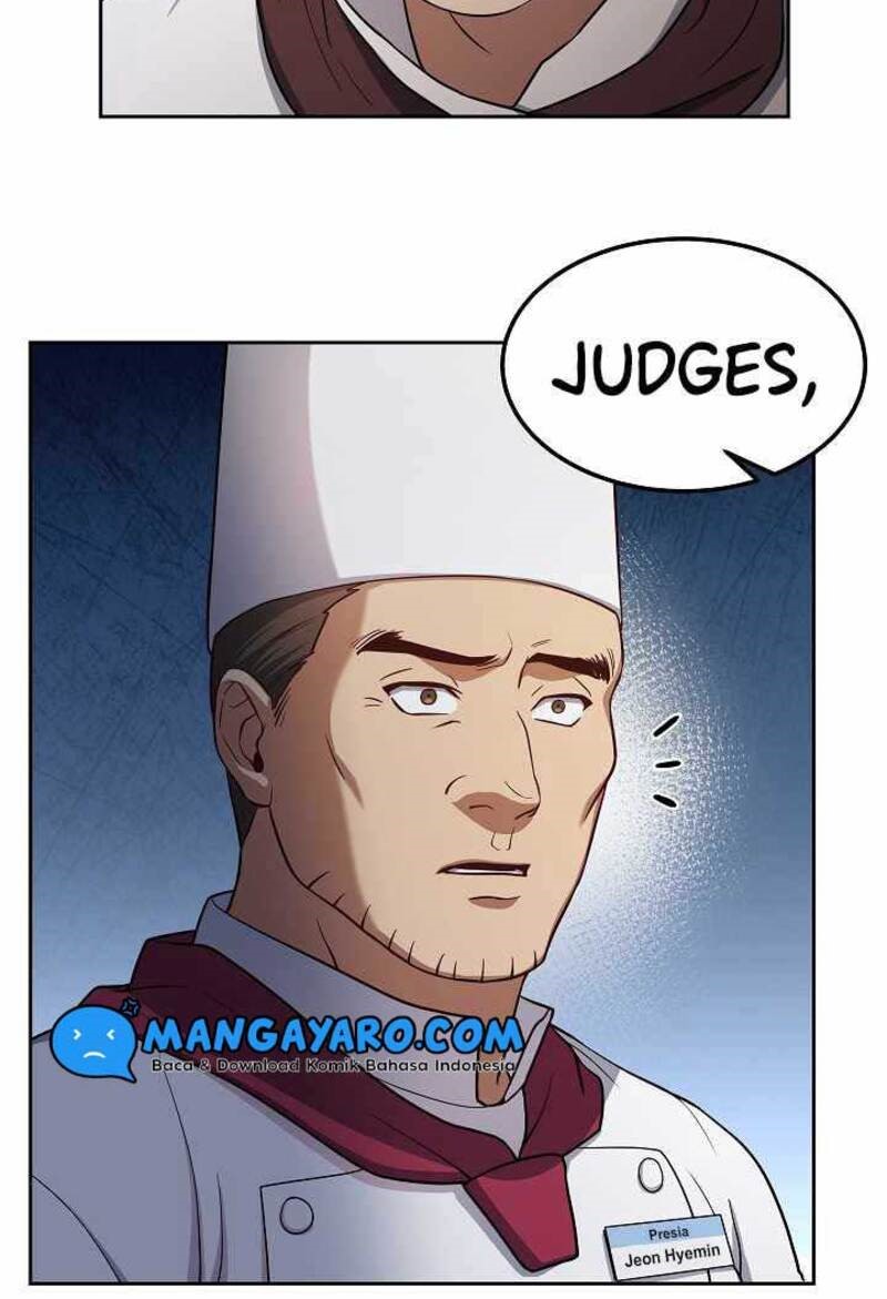 Youngest Chef From the 3rd Rate Hotel Chapter 22 Gambar 46