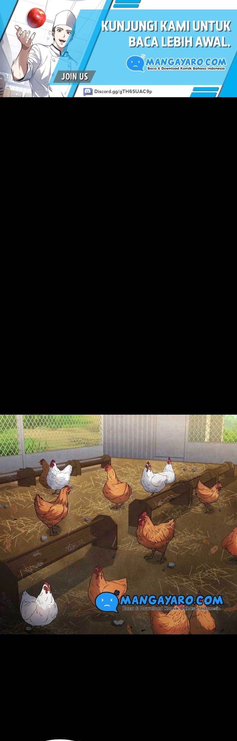 Youngest Chef From the 3rd Rate Hotel Chapter 21 Gambar 28