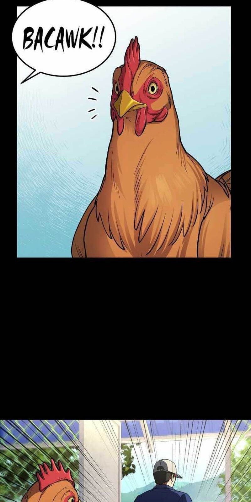 Youngest Chef From the 3rd Rate Hotel Chapter 21 Gambar 29