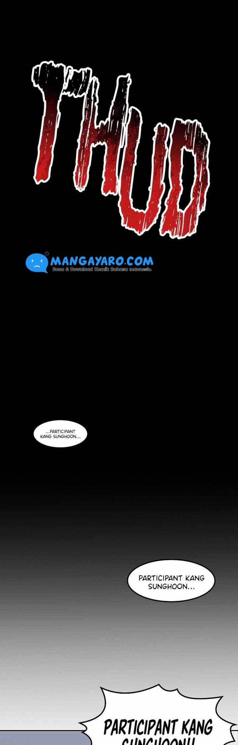 Youngest Chef From the 3rd Rate Hotel Chapter 21 Gambar 31