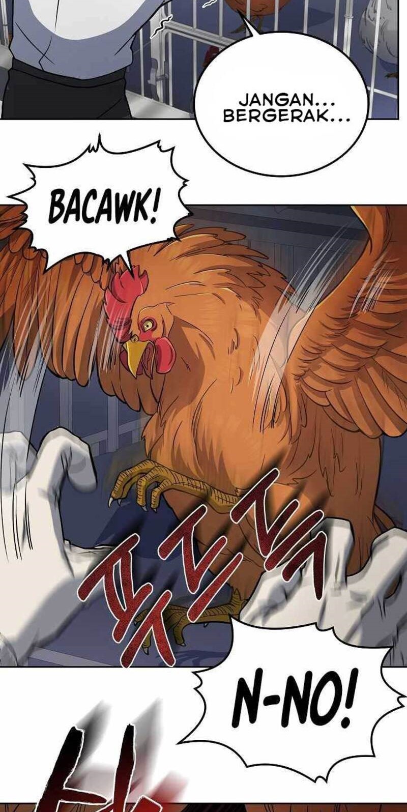 Youngest Chef From the 3rd Rate Hotel Chapter 21 Gambar 10